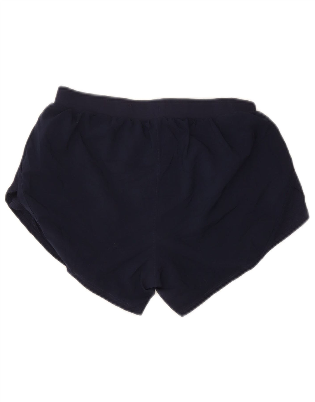 UNDER ARMOUR Damen Heat Gear Sportshorts UK 4 XS Marineblau