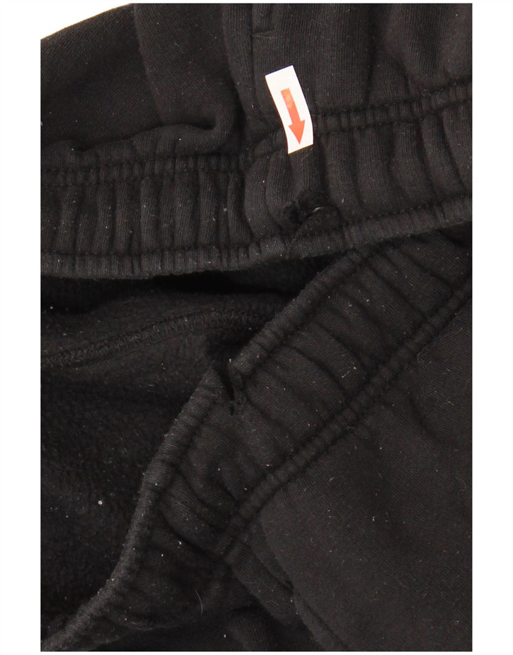 Champion Herren-Trainingshose, Größe L, Schwarz