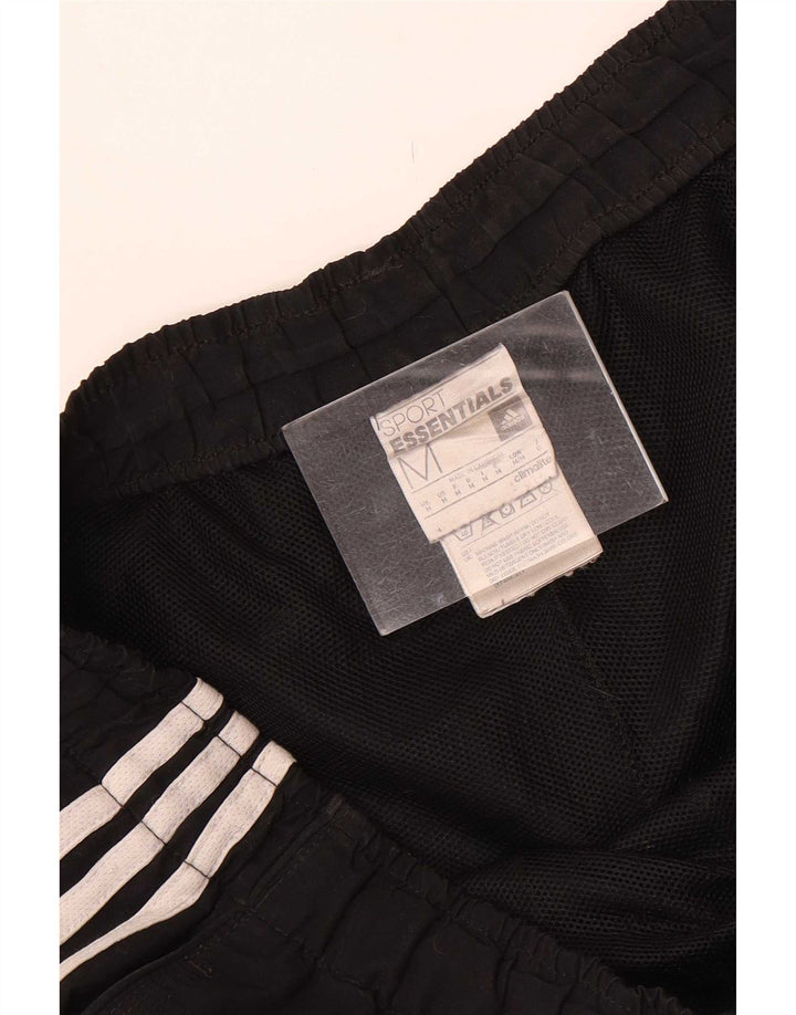 Adidas Herren Climalite Sport Shorts Medium Schwarz Polyester