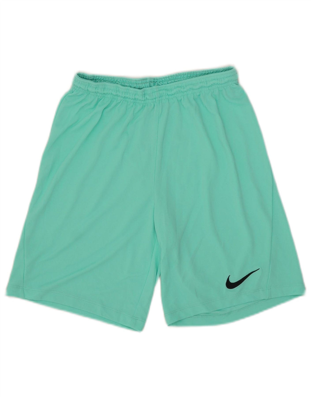 Nike Herren Dri Fit Sport Shorts Medium Türkis Polyester