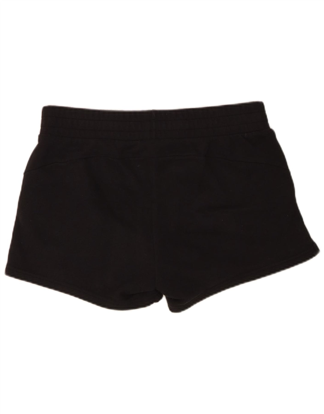 Puma Damen Sportshorts UK 18 XL Schwarz