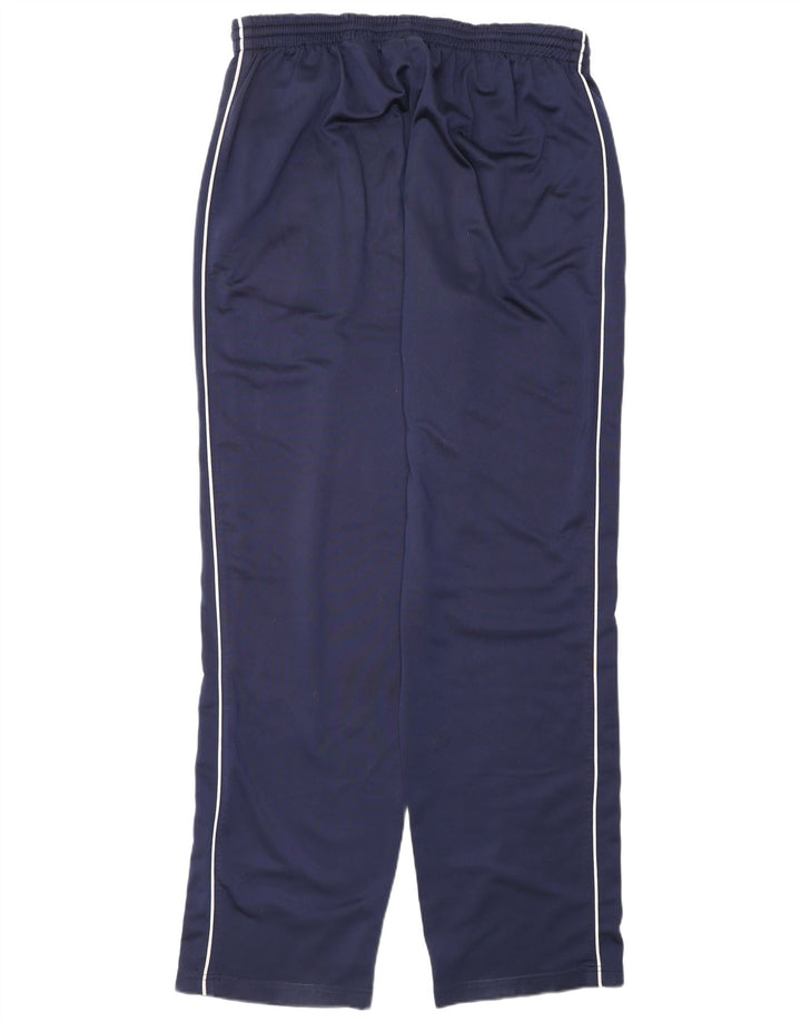 DIADORA Trainingshose für Jungen, 11–12 Jahre, XL, Marineblau, Polyester