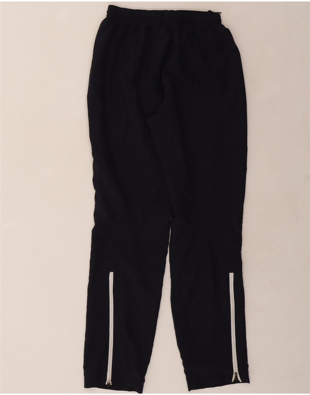 PUMA Herren-Trainingshose, klein, marineblau, Polyester