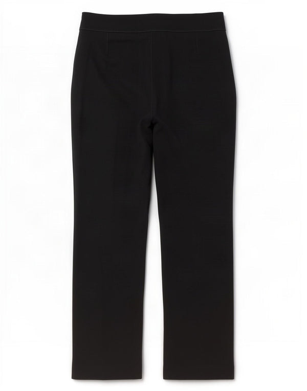 Marks & Spencer Damen Freizeithose UK 12 M W32 L30 Marineblau