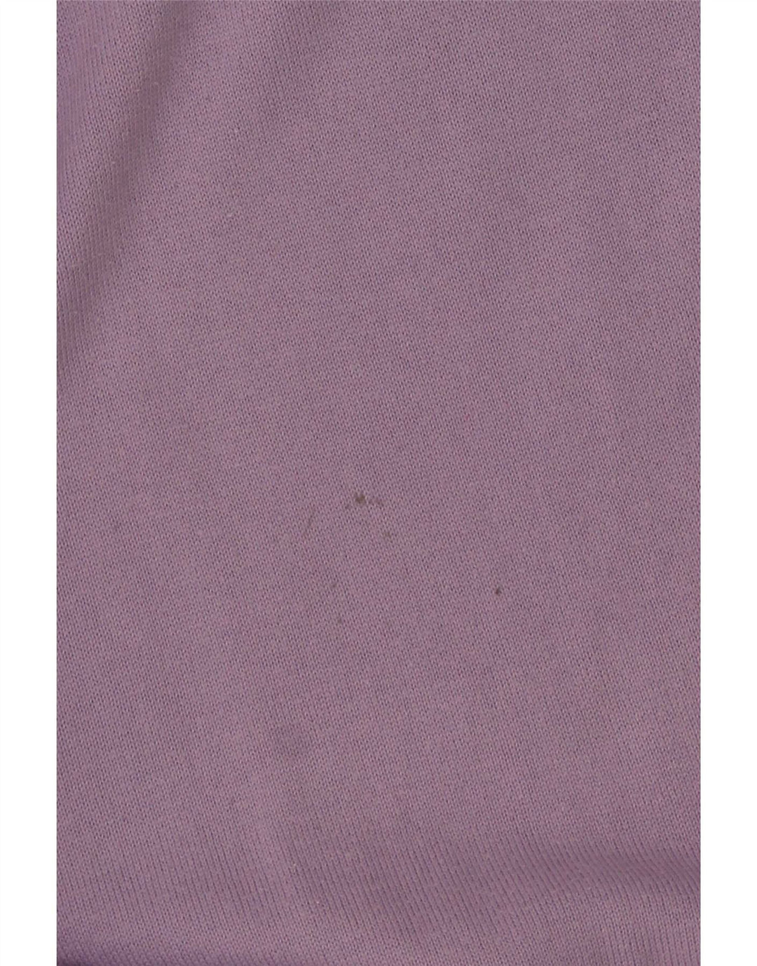 Lacoste Herren-Pullover mit V-Ausschnitt, Größe 5, groß, lila Baumwolle