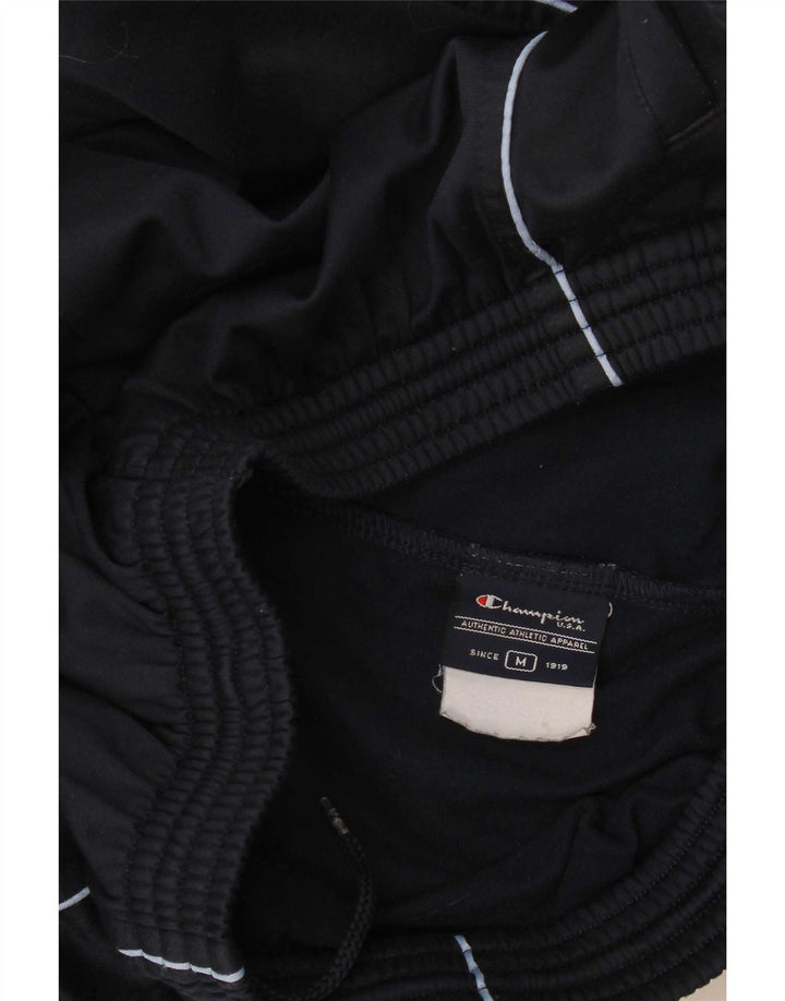 Champion Herren-Trainingshose, mittelgroß, Marineblau