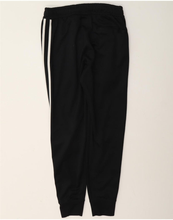 Nike Herren-Trainingshose, Jogginghose, Größe S, Schwarz, Polyester