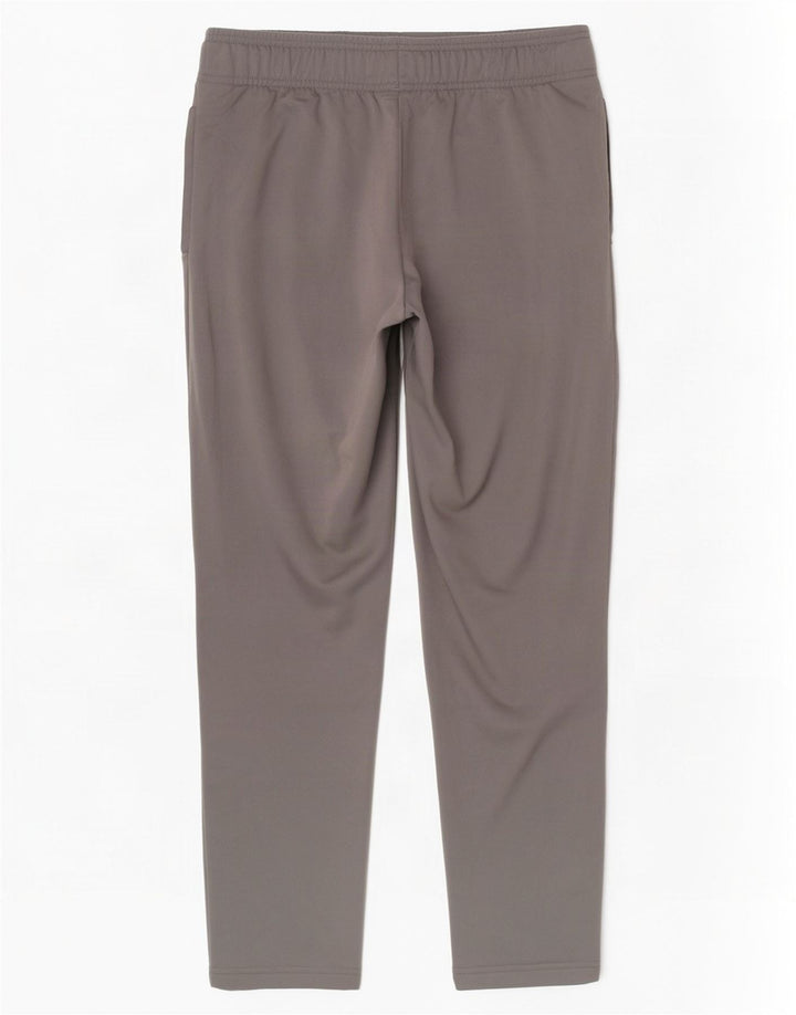 Puma Damen Trainingshose UK 14 Large Grau Polyester