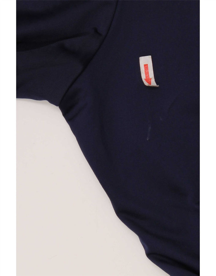 Puma Herren-Trainingshose, groß, marineblau, Polyester