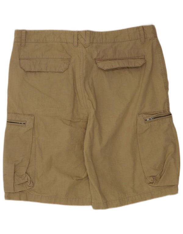 NIKE Herren Cargoshorts W32 Medium Beige