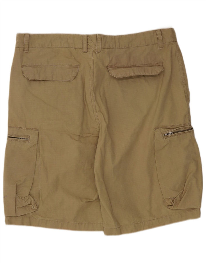 NIKE Herren Cargoshorts W32 Medium Beige