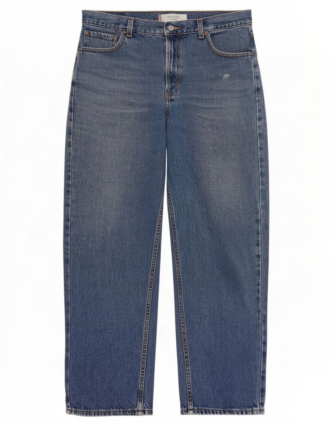 Levi's Herren 550 Loose Jeans W36 L32 Blau