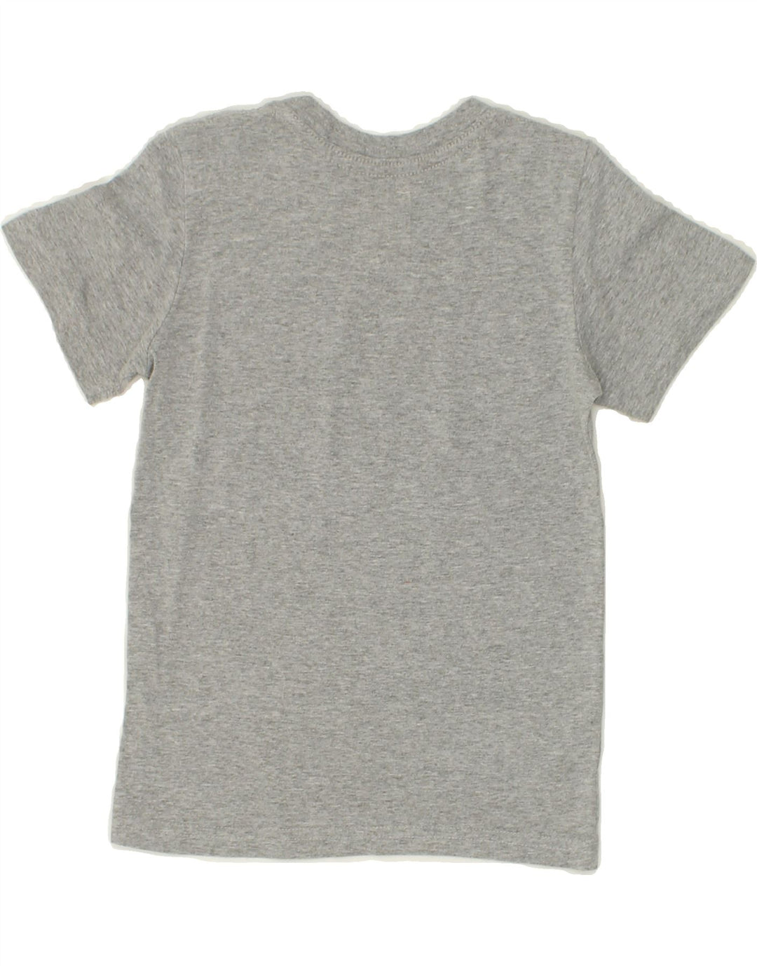 LEVI'S Boys Graphic T-Shirt Top 7-8 Years Grey | Vintage Levi's | Thrift | Second-Hand Levi's | Used Clothing | Messina Hembry 