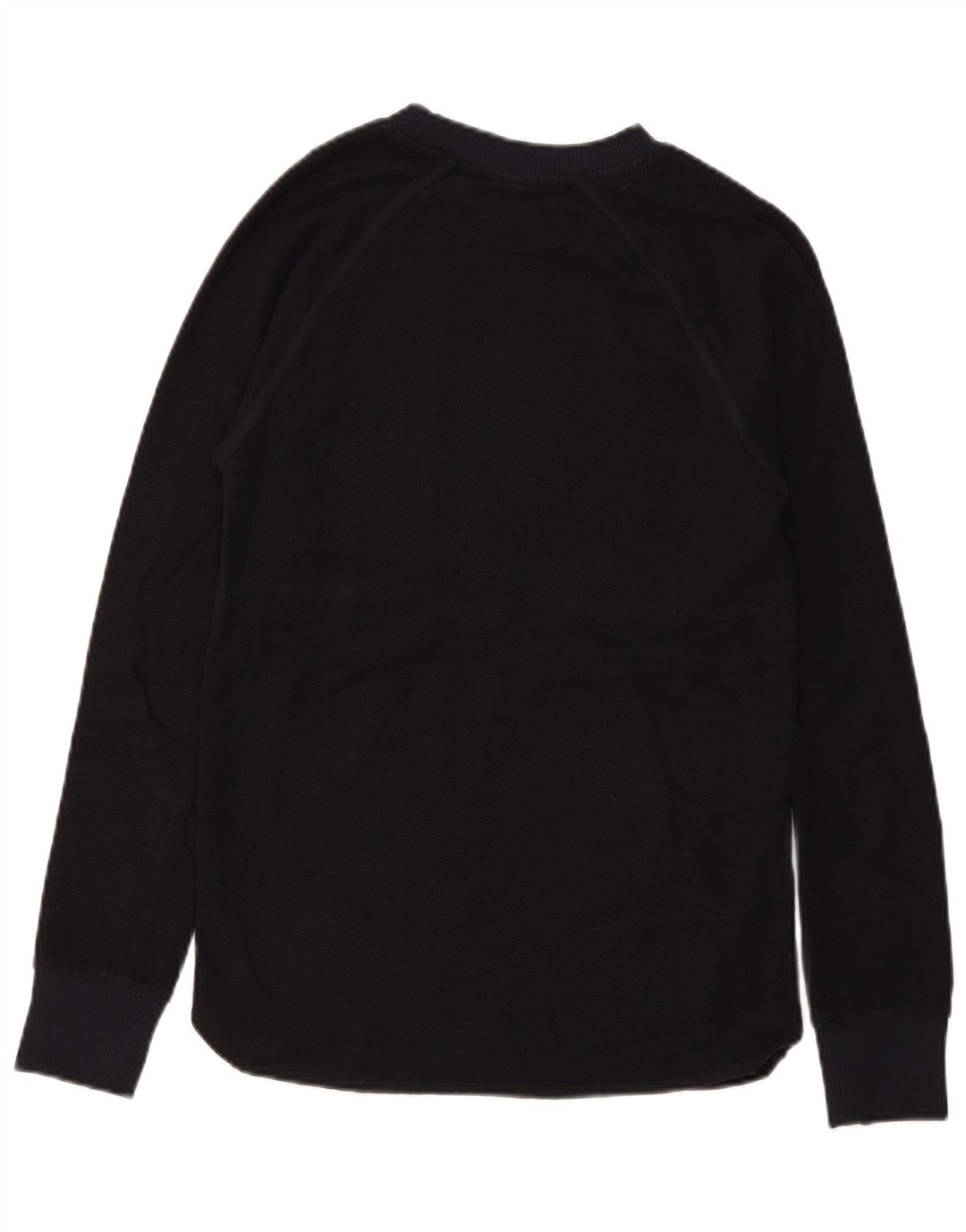 G-Star Herren Sweatshirt Pullover Medium Schwarz