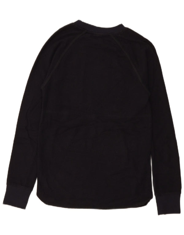 G-Star Herren Sweatshirt Pullover Medium Schwarz