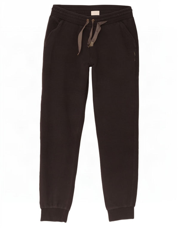 Champion Womens Heritage Fit Trainingshose Jogger UK 14 Mittelgrau