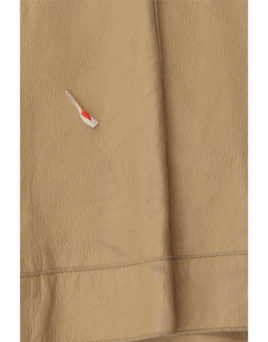 Conbipel Damen Lederjacke IT 48 XL Beige