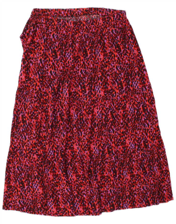 JOE BROWNS Damen 2-teiliges Rockset UK 14 Medium W30 Mehrfarbig