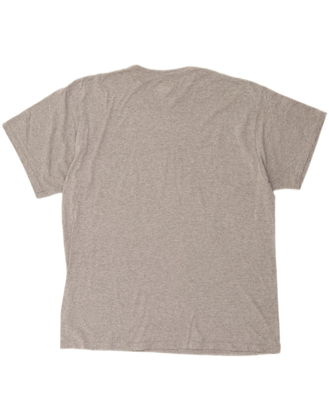 Russell Athletic Herren T-Shirt Top 2XL Grau