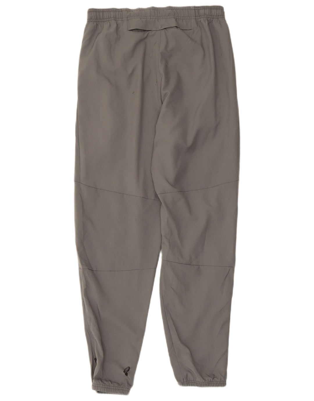 Nike Herren Dri Fit Trainingshose Joggers Small Grau Polyester