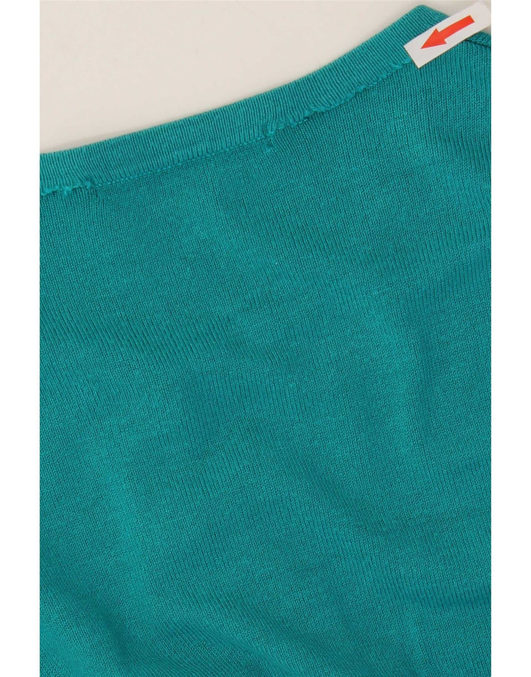 Marks & Spencer Damen-Cardigan-Pullover UK 10 Small Blaue Viskose