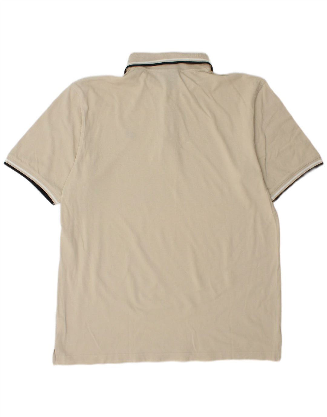 LOTTO Herren Poloshirt 2XL Beige