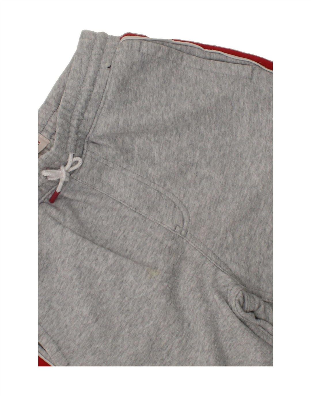 LEVI'S Boys Sport Shorts 11-12 Years  Grey Colourblock Cotton Vintage Levi's and Second-Hand Levi's from Messina Hembry 