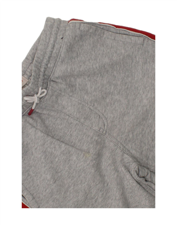 LEVI'S Boys Sport Shorts 11-12 Years  Grey Colourblock Cotton Vintage Levi's and Second-Hand Levi's from Messina Hembry 