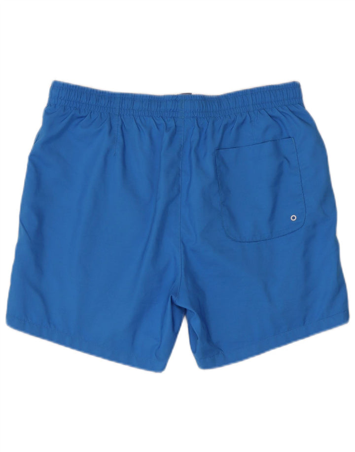 NIKE Herren-Sportshorts, Größe L, Blau
