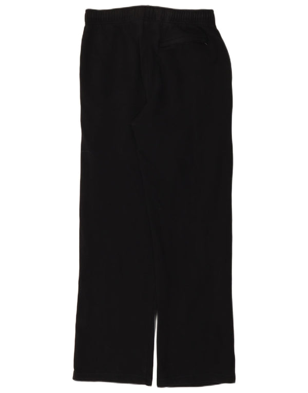 Marks & Spencer Trainingshose für Damen, UK 14, Größe L, Marineblau, Baumwolle