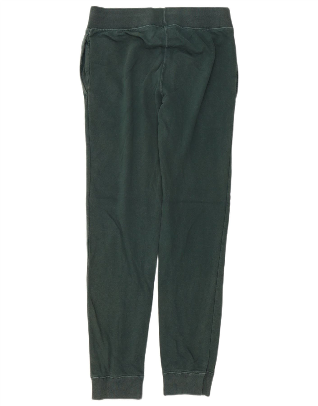 CHAMPION Herren-Trainingsanzug mit Grafik, Jogginghose, Größe S, Grün