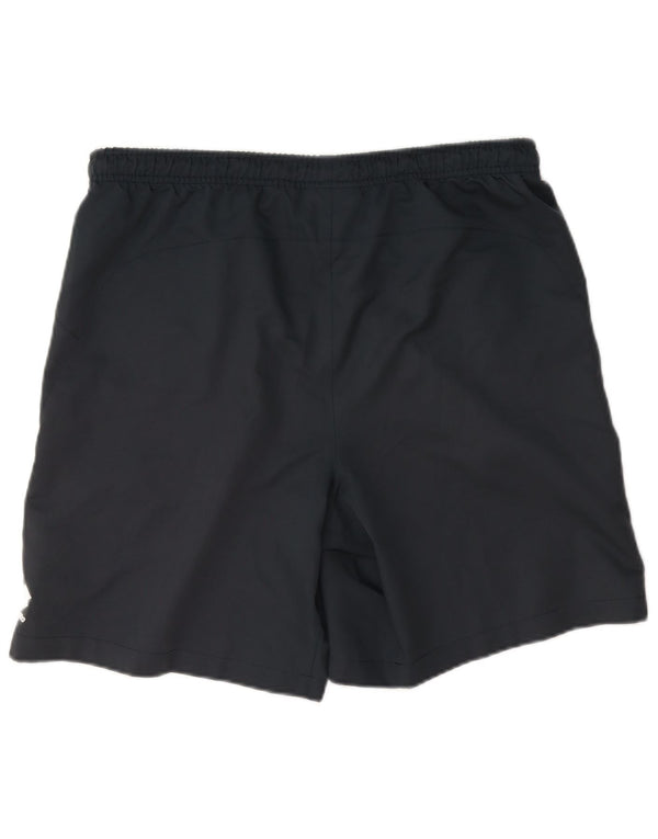 Lotto Herren-Sportshorts, Größe L, Marineblau