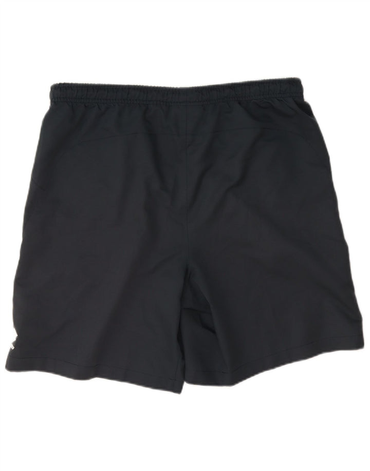 Lotto Herren-Sportshorts, Größe L, Marineblau