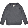 JACK WILLS Womens Sweatshirt Jumper UK 10 Small Grey Cotton | Vintage Jack Wills | Thrift | Second-Hand Jack Wills | Used Clothing | Messina Hembry 