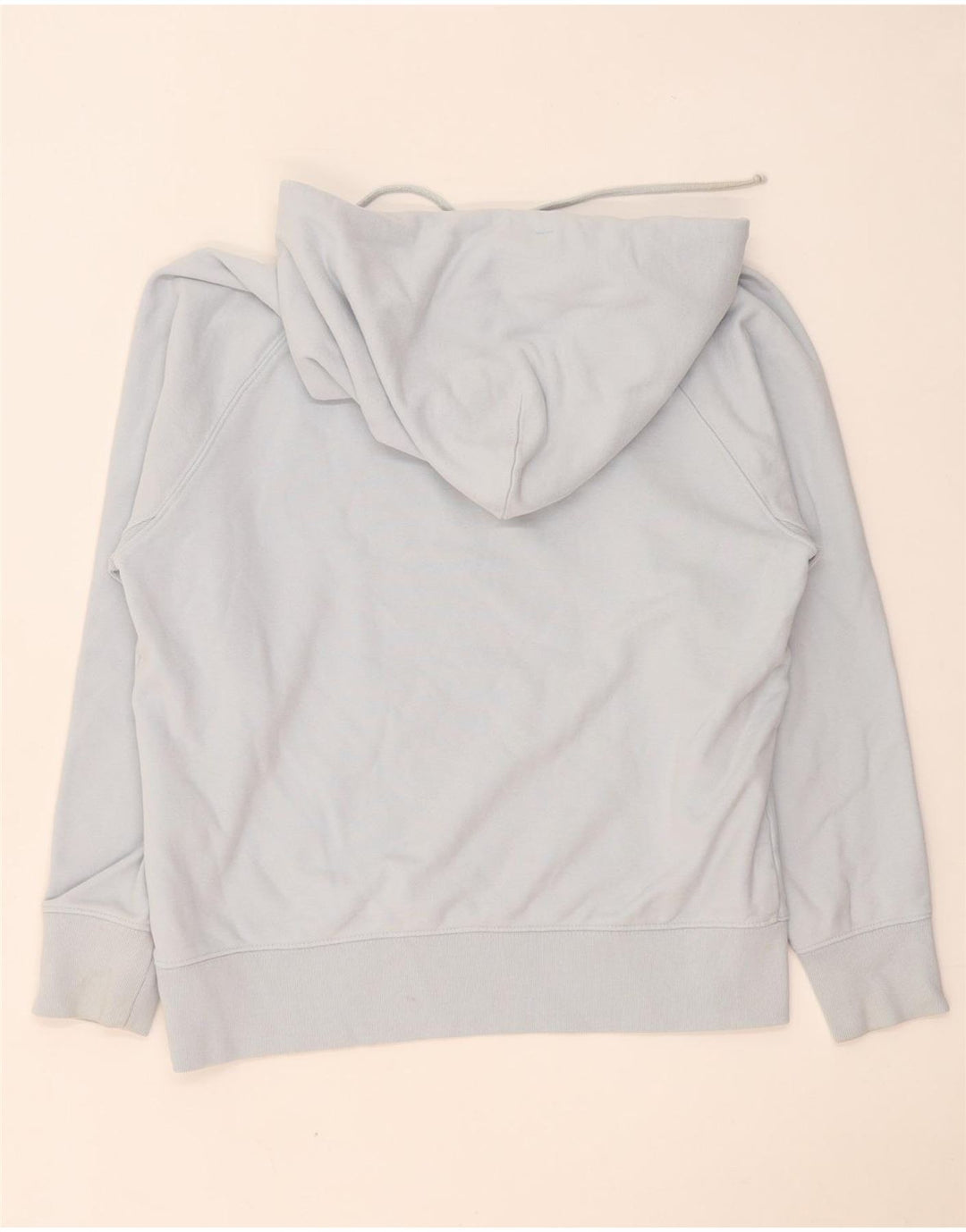 Levi's Herren-Pullover mit grafischem Kapuzenpullover, Größe S, blau, Baumwolle