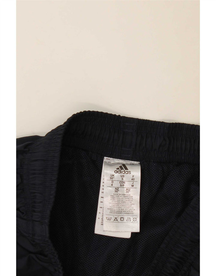 Adidas Herren Sport Shorts Medium Schwarz Polyester Sport