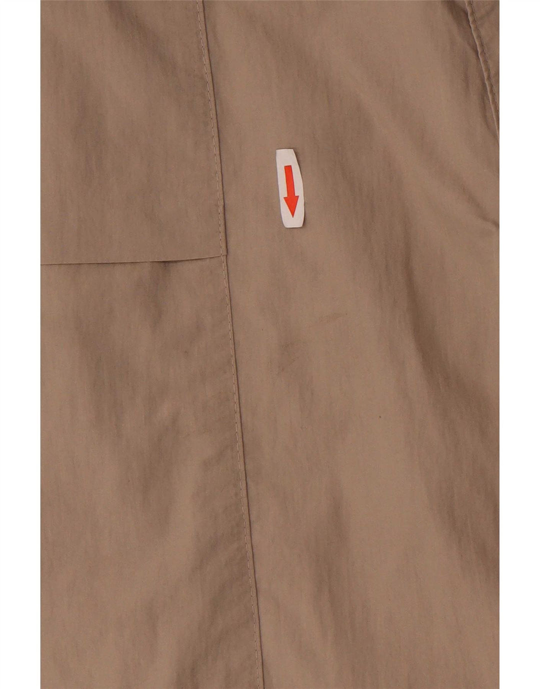 Marks & Spencer Herren Cargoshorts W38 XL Beige Baumwolle