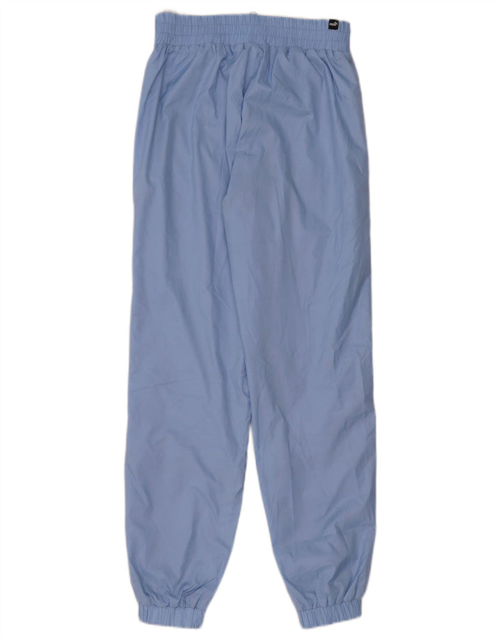 Puma Herren Trainingshose Jogger XS Blau