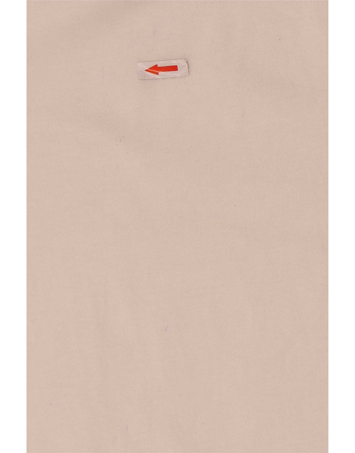 Adidas T-Shirt für Jungen, 13–14 Jahre, weiße Baumwolle