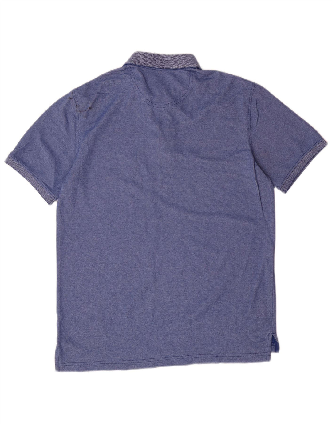 IZOD Herren Poloshirt Medium Marineblau