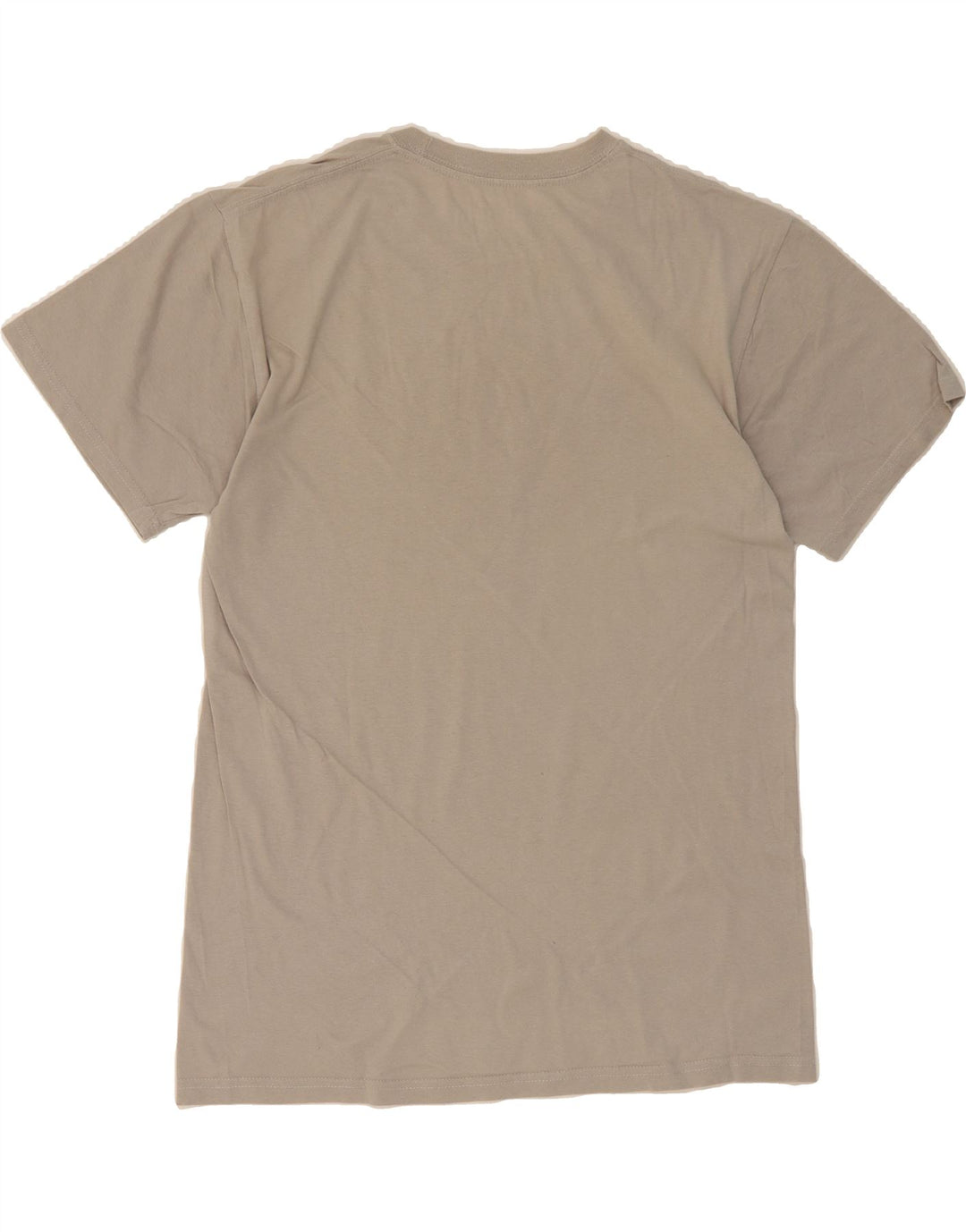 HARD ROCK CAFE Mens Munich Graphic T-Shirt Top Medium Grey Cotton Vintage Hard Rock Cafe and Second-Hand Hard Rock Cafe from Messina Hembry 