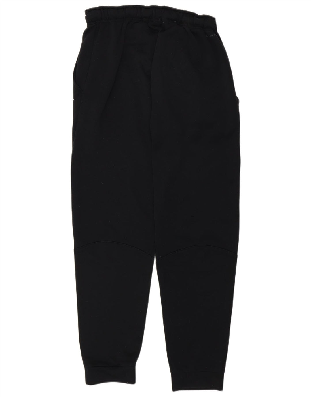 Nike Herren Dri Fit Trainingshose Jogger Mittelschwarzes Polyester