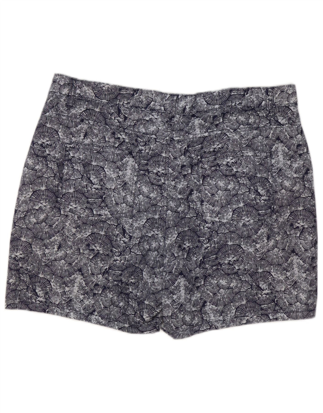 Mountain Warehouse Damen Chinoshorts UK 12 Medium W34 Marineblau