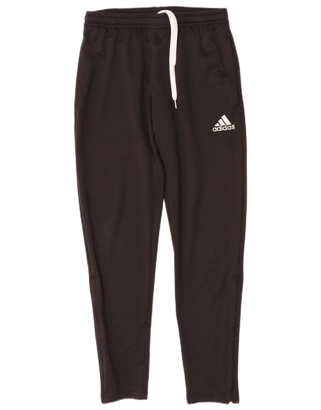Adidas Herren Aeroready Trainingshose Mittelschwarzes Polyester