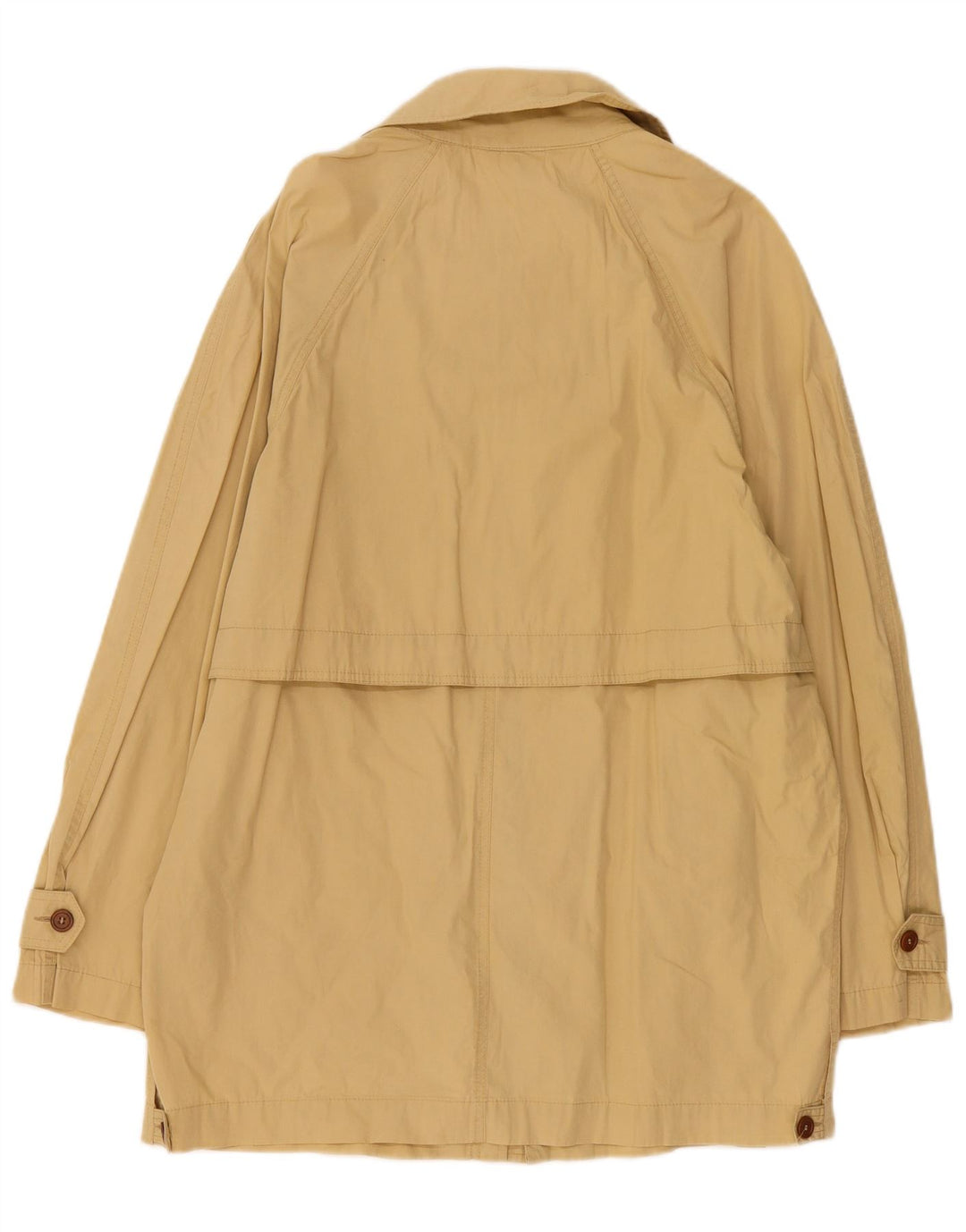 North Pole Herren-Utility-Jacke UK 38 Medium Beige