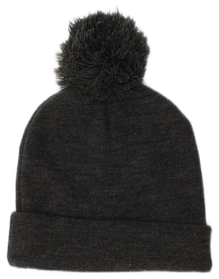 Adidas Herren Beanie Mütze Einheitsgröße Grau Polyester Sport