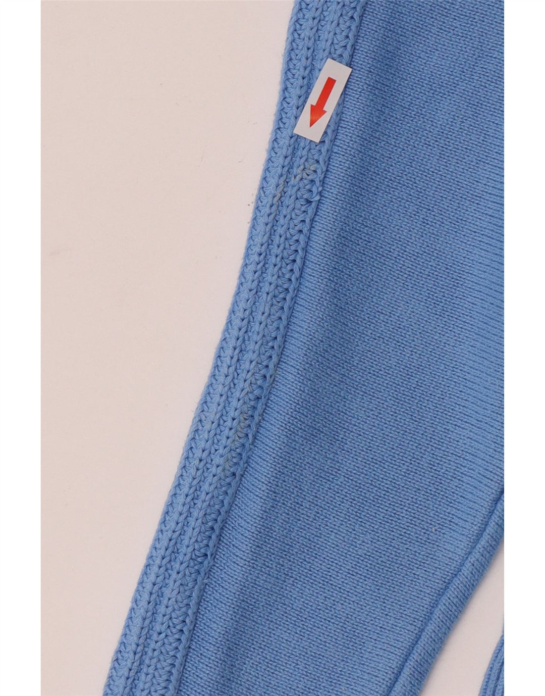 Tommy Hilfiger Damen-Pullover, übergroß, mit Reißverschluss, Gr. 10, klein, Blau