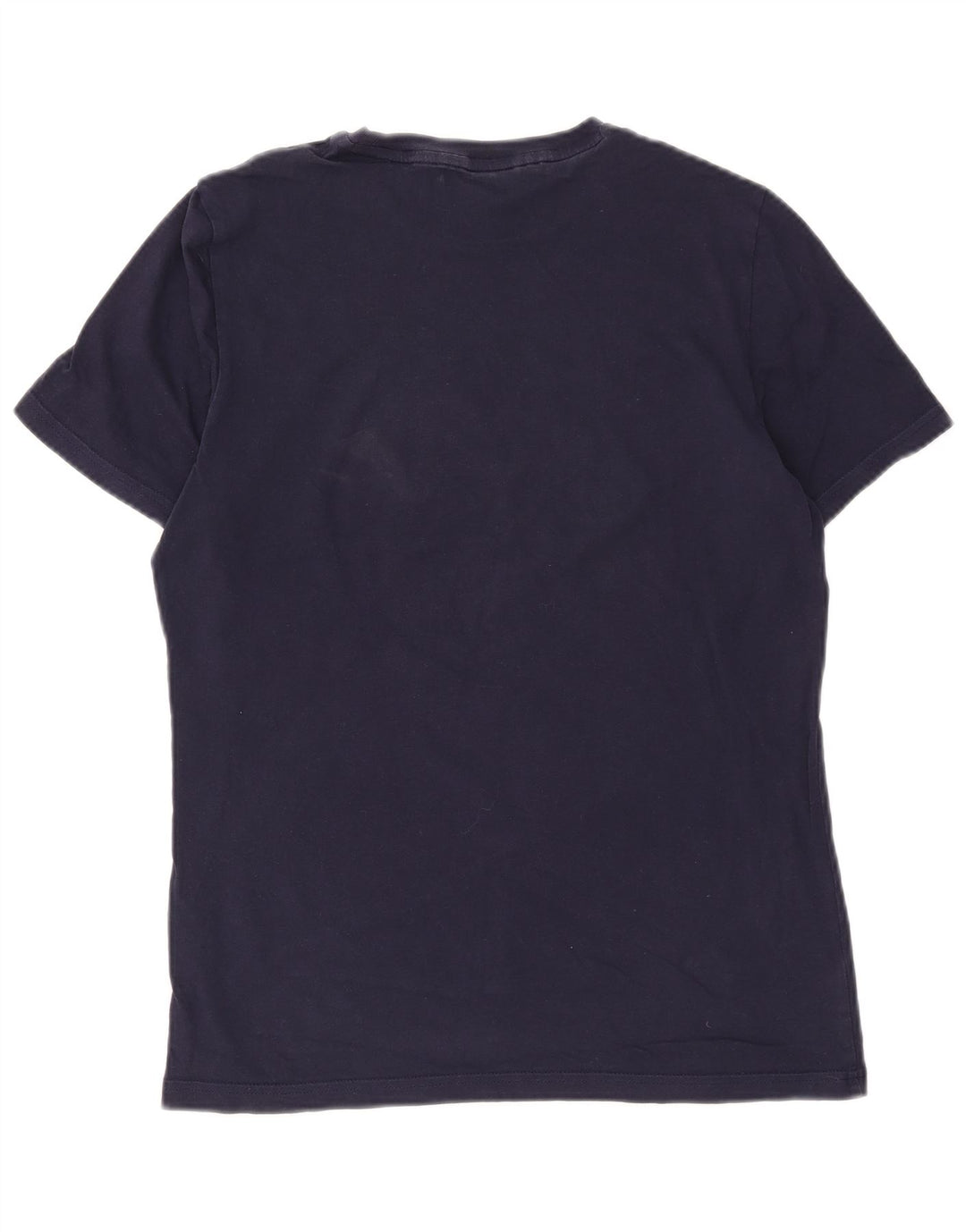 Puma Jungen Grafik T-Shirt Top 15-16 Jahre Marineblau