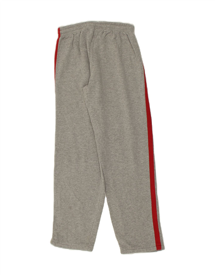 CHAMPION Womens Tracksuit Trousers UK 8 Small Grey Cotton Vintage Champion and Second-Hand Champion from Messina Hembry 
