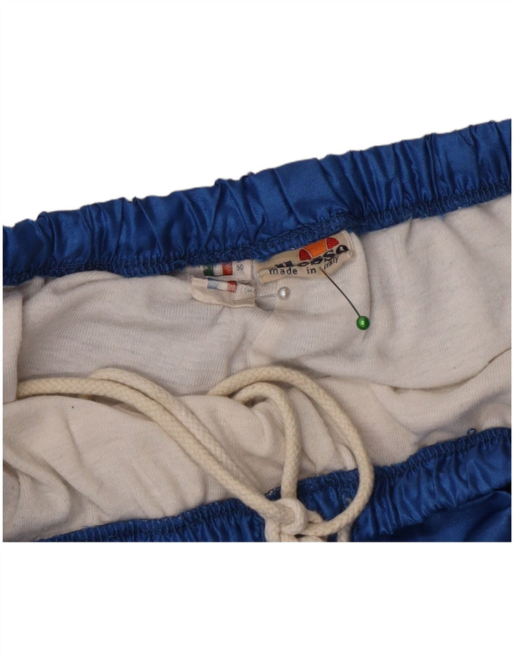 Ellesse Herren Trainingshose Jogger IT 50 Mittelblau